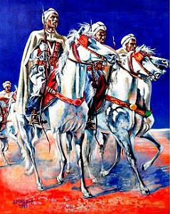 TROUPES COLONIALES (2)
